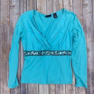 Aqua Too from New York and Company